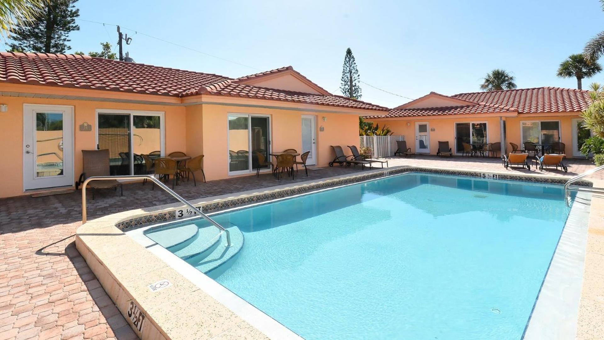 The Villas 2B Holmes Beach Ngoại thất bức ảnh